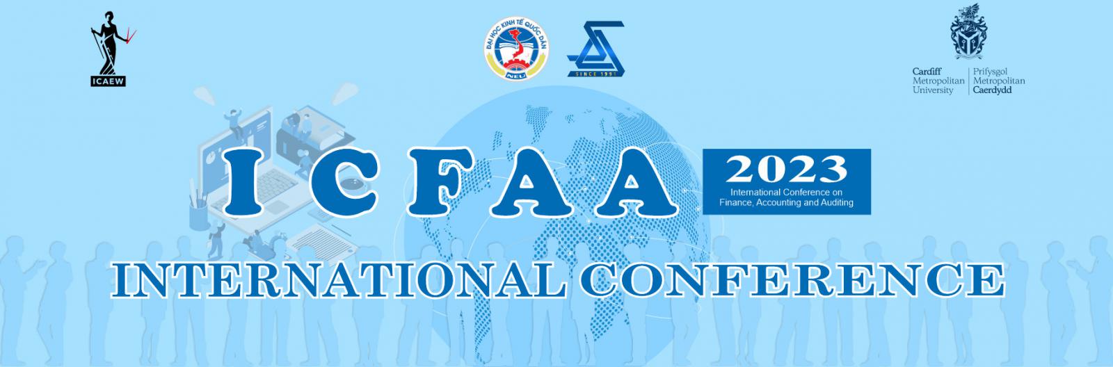 ICFAA 2023
